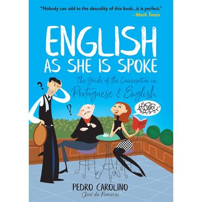 English As She Is Spoke
