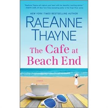 The Cafe at Beach End