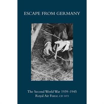Escape from Germany