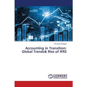 Accounting in Transition