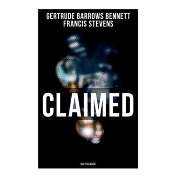 Claimed (Sci-Fi Classic)