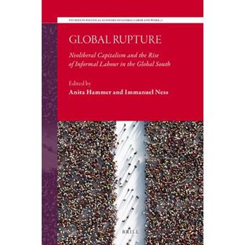 Global Rupture