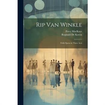 Rip Van Winkle
