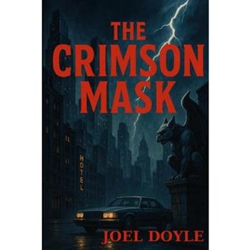 The Crimson Mask