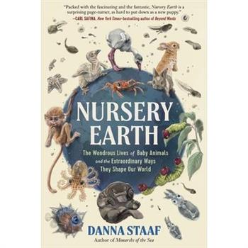 Nursery Earth