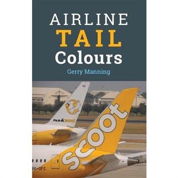 Airline Tail Colours - 5th Edition