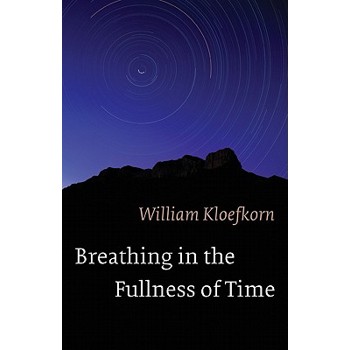 Breathing in the Fullness of Time