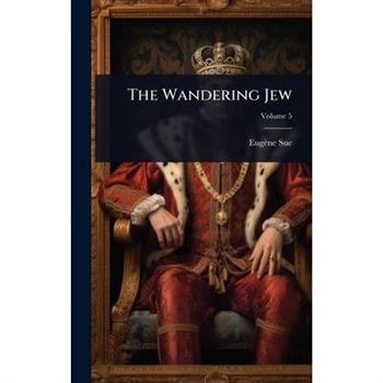 The Wandering Jew