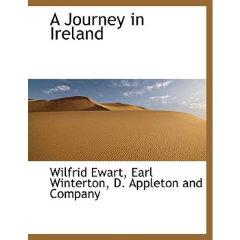 A Journey in Ireland