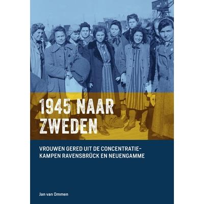 1945 Naar Zweden