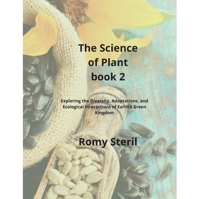 The Science of Plants Book 2