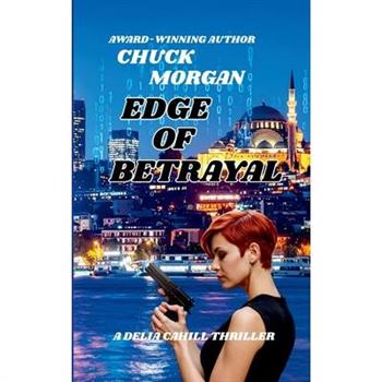 Edge of Betrayal