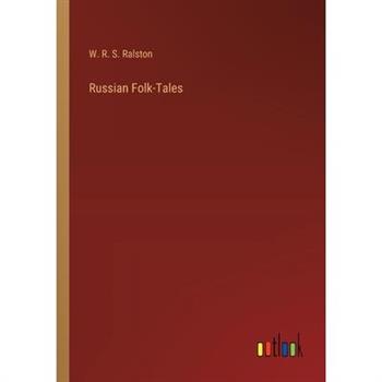 Russian Folk-Tales