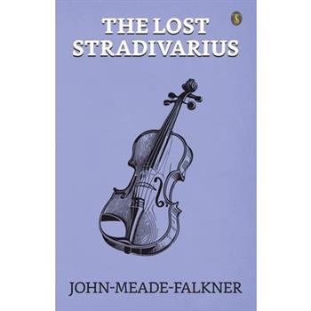 The Lost Stradivarius