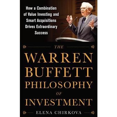 The Warren Buffett Philosophy of Investment