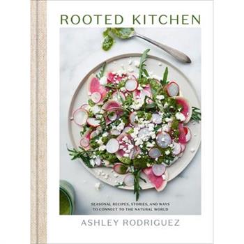 Rooted Kitchen