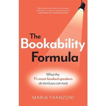 The Bookability Formula