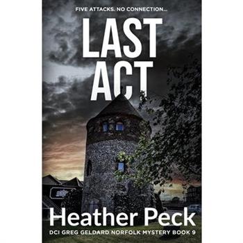 Last Act
