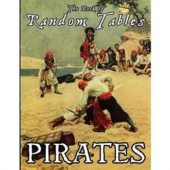 The Book of Random Tables