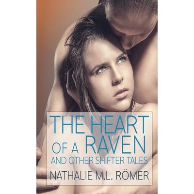 Heart of a Raven and other Shifter Tales
