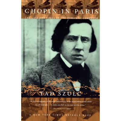 Chopin in Paris
