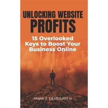 Unlocking Website Profits