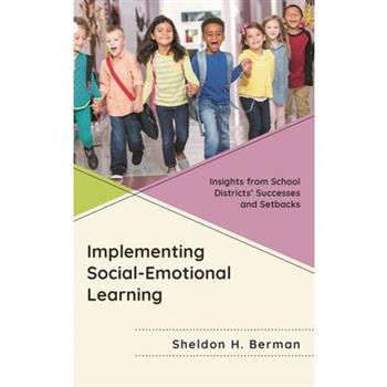 Implementing Social-Emotional Learning