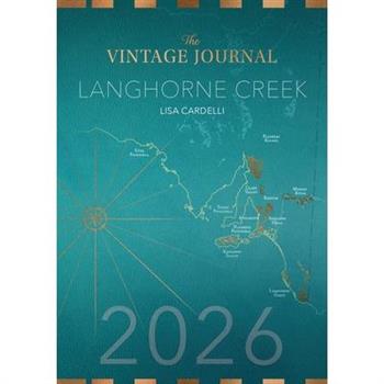 The Vintage Journal