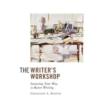 The Writer’s Workshop