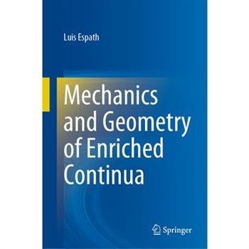 Mechanics and Geometry of Enriched Continua