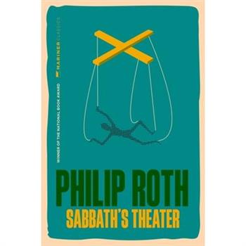 Sabbath's Theater