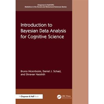 Introduction to Bayesian Data Analysis for Cognitive Science