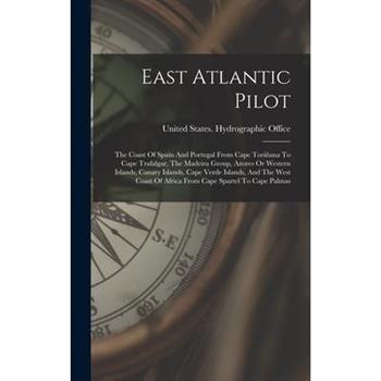 East Atlantic Pilot