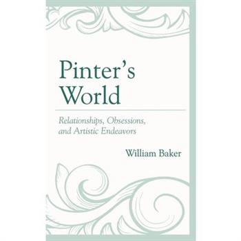 Pinter’s World