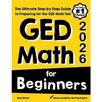 GED Math for Beginners