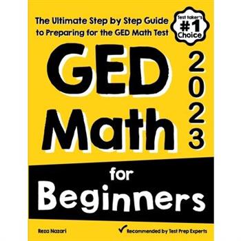 GED Math for Beginners