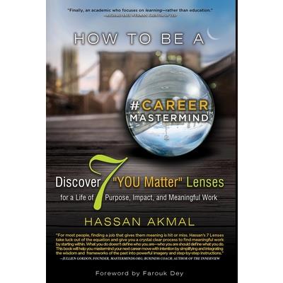 How to be a Career Mastermind