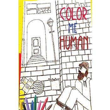 Color Me Human