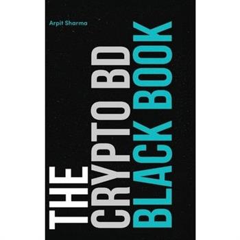 The Crypto BD Black Book