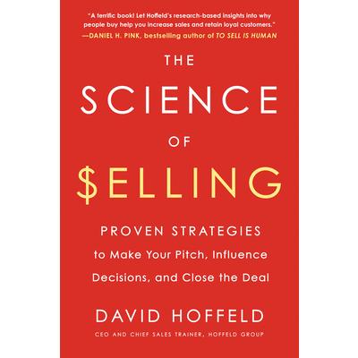 The Science of Selling