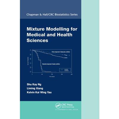 Mixture Modelling for Medical and Health Sciences