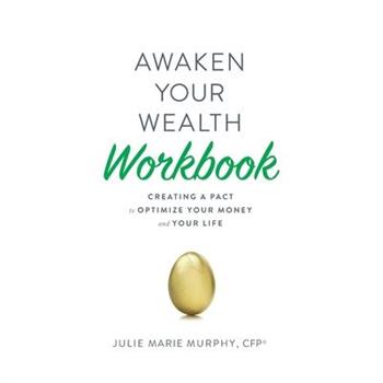 Awaken Your Wealth Workbook