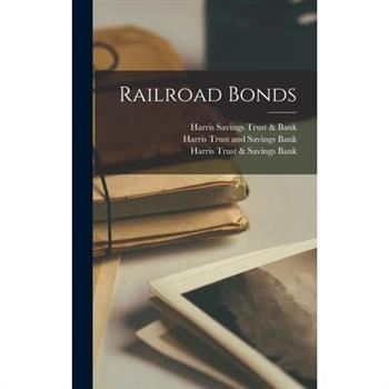 Railroad Bonds