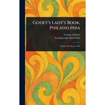 Godey's Lady's Book, Philadelphia