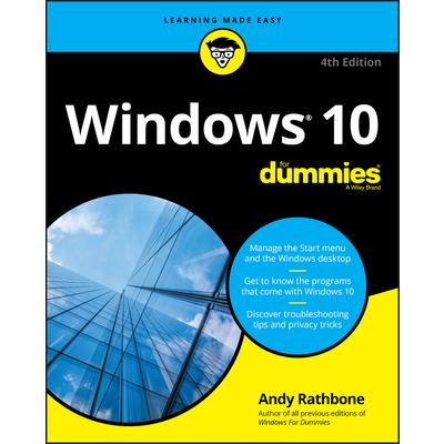 Windows 10 for Dummies