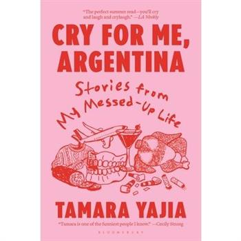 Cry for Me, Argentina