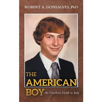 The American Boy