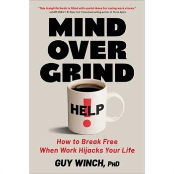 Mind Over Grind