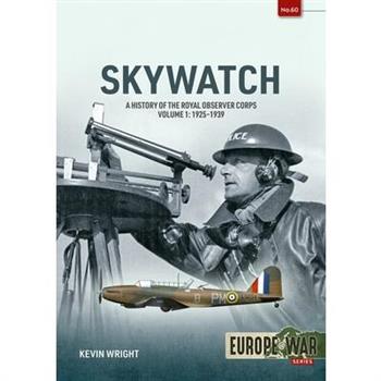 Skywatch Volume 1