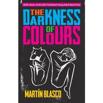 The Darkness of Colour